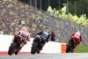 Fokus auf einen oder mehrere Fahrer: Welche ist die beste MotoGP-Strategie?