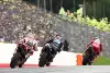 Bild zum Inhalt: Fokus auf einen oder mehrere Fahrer: Welche ist die beste MotoGP-Strategie?