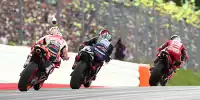 Bild zum Inhalt: Fokus auf einen oder mehrere Fahrer: Welche ist die beste MotoGP-Strategie?