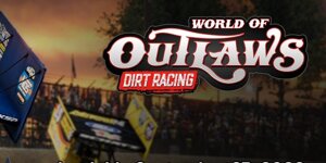 World of Outlaws: Teaservideo und Termin zum iRacing-Konsolengame