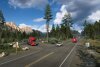 Bild zum Inhalt: American Truck Simulator: Datum für das Montana-DLC, Schwerlasttransporte und Yellowstone