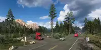 American Truck Simulator