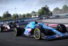 Bild zum Inhalt: F1 2022: Hungaroring, Patch V1.06 mit Verbesserungen bei Fahrzeugverhalten und Force Feedback