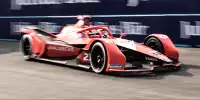 Bild zum Inhalt: Formel E London 1 Qualifying: Heim-Pole für Jake Dennis