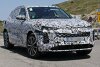 Bild zum Inhalt: Neuer Audi SQ5 (2024) jetzt erstmalig als Erlkönig erwischt
