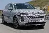 Bild zum Inhalt: Neuer Audi SQ5 (2024) jetzt erstmalig als Erlkönig erwischt