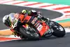 Bild zum Inhalt: WSBK Most: Alvaro Bautista gewinnt Lauf 1, BMW erneut auf dem Podium!