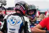 Bild zum Inhalt: Redding: Freude über BMW-Podium und Ärger über Razgatlioglu-Manöver