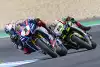 Bild zum Inhalt: WSBK Most Lauf 1: Bautista gewinnt, weil sich Rea und Razgatlioglu bekriegen