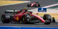 Carlos Sainz, Charles Leclerc