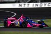 IndyCar Indianapolis-GP: Alexander Rossi schafft ersten Sieg seit drei Jahren