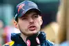 Bild zum Inhalt: Verstappen kritisiert Kommissare: Behandeln uns wie Amateure!