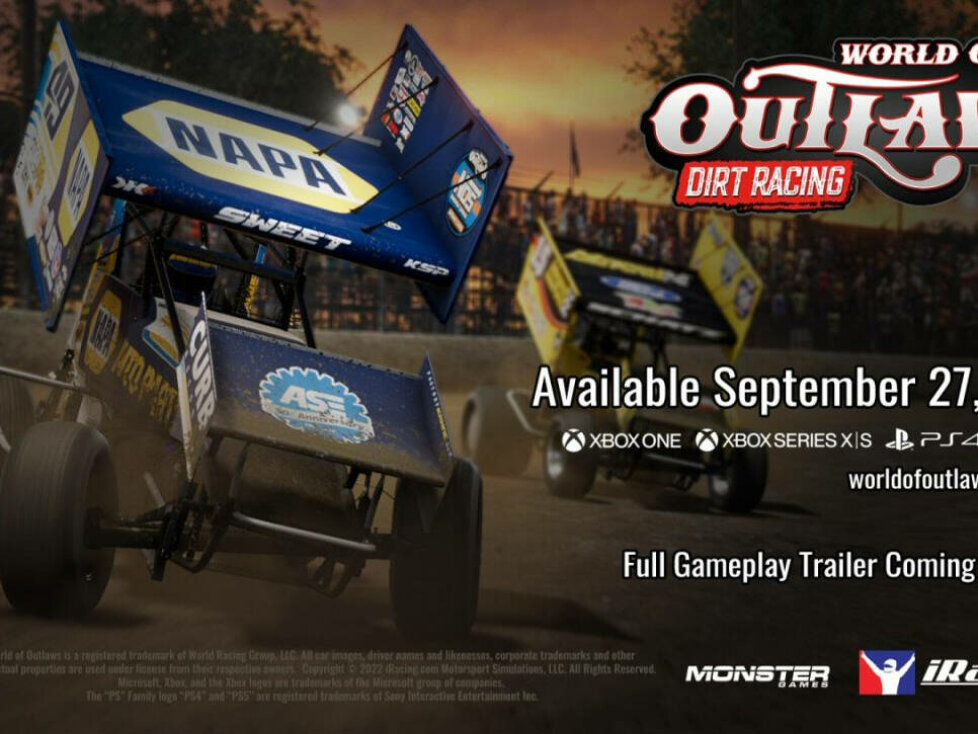 World of Outlaws