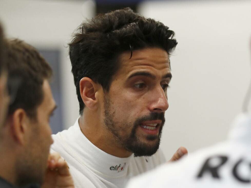 Lucas di Grassi