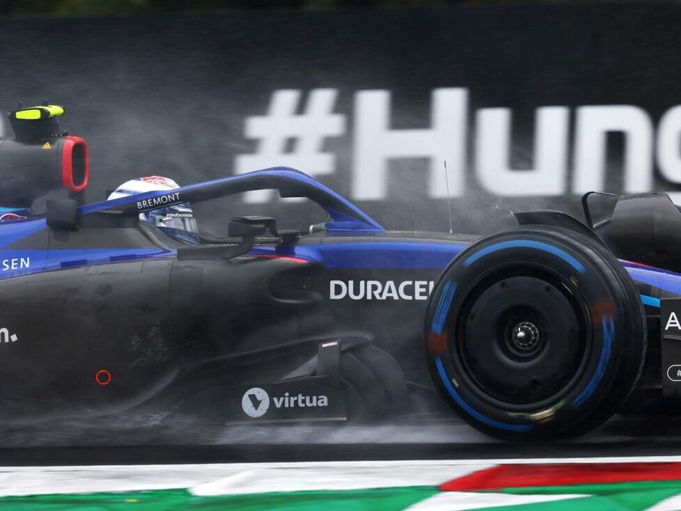 Nicholas Latifi