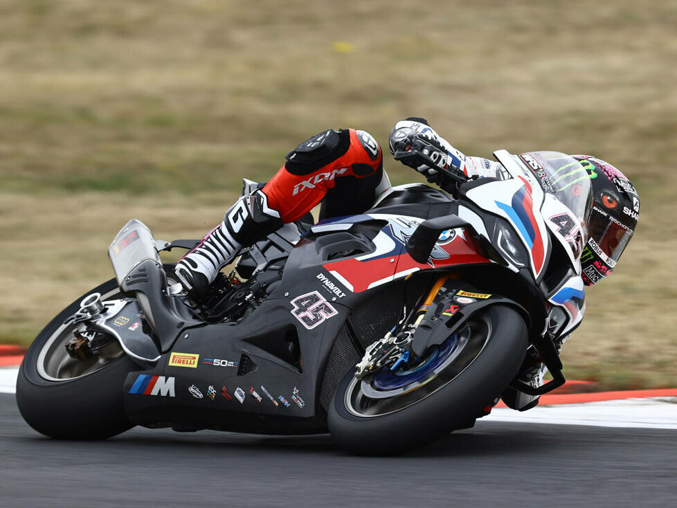 Scott Redding