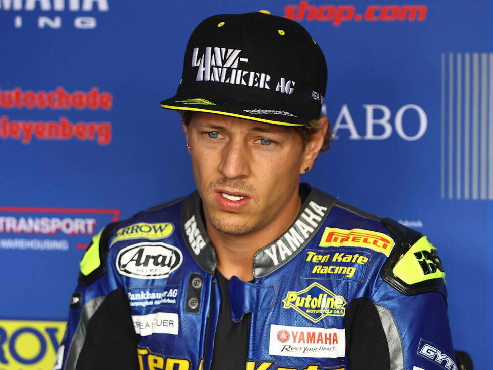 Dominique Aegerter