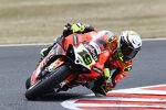 Alvaro Bautista 