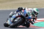 Eugene Laverty 