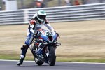 Eugene Laverty 