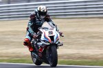 Peter Hickman 