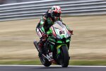 Jonathan Rea 