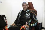 Peter Hickman 