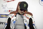 Scott Redding 