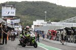 Jonathan Rea 