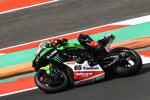 Jonathan Rea 