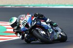 Eugene Laverty 