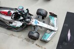 George Russell (Mercedes) 