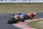 Jonathan Rea
