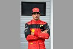 Carlos Sainz (Ferrari) 