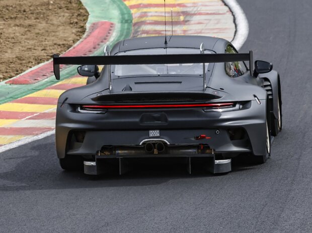 Porsche, 911 GT3 R, 992 Porsche, 911 GT3 R, 992