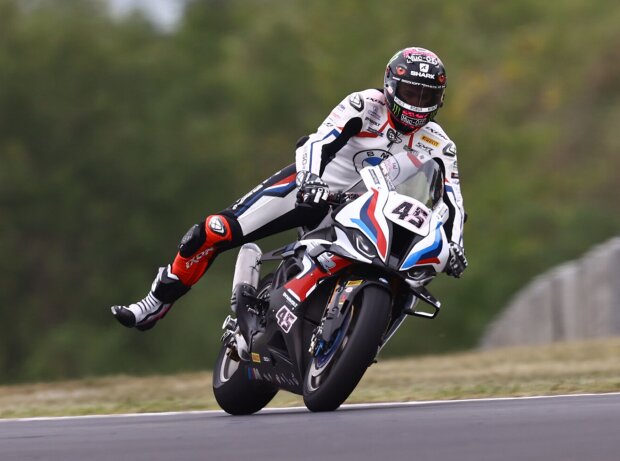 Scott Redding