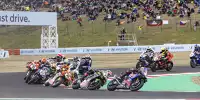 Bild zum Inhalt: Superbike-WM in Most 2022: Zeitplan, TV-Übertragung und Livestream