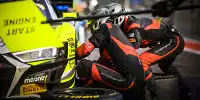 Frederic Vervisch, Nico Müller, Valentino Rossi