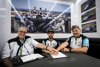 Eugene Laverty beendet Karriere und wechselt ins Bonovo-BMW-Management