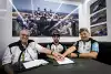 Bild zum Inhalt: Eugene Laverty beendet Karriere und wechselt ins Bonovo-BMW-Management