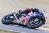 WSBK Most Sprintrennen: Razgatlioglu gewinnt, Rea muss durchs Kiesbett!