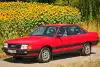 Bild zum Inhalt: Audi 100 CS quattro (1987) im Fahrbericht: Der Schanzer