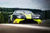 Bild zum Inhalt: 24h Spa 2022: Kollision in Eau Rouge! Aston Martin verliert alle Chancen