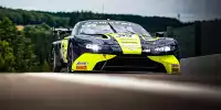 24h Spa, Aston Martin