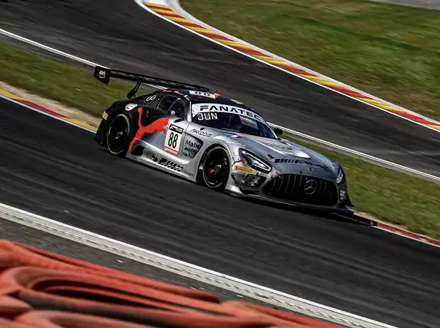 Raffaele Marciello Titel-Bild zur News: Raffaele Marciello