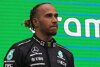 Lewis Hamilton überzeugt: Hätte das Rennen gewinnen können