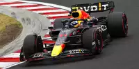 Sergio Perez