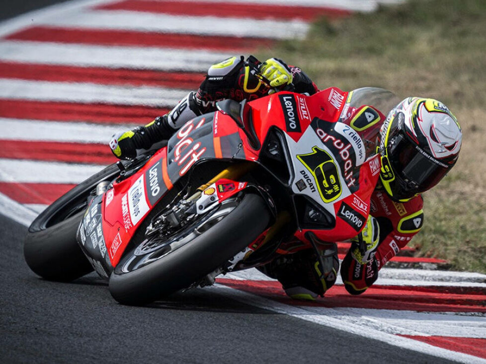 Alvaro Bautista