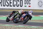 Toprak Razgatlioglu vor Jonathan Rea
