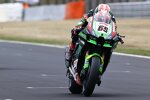 Jonathan Rea 